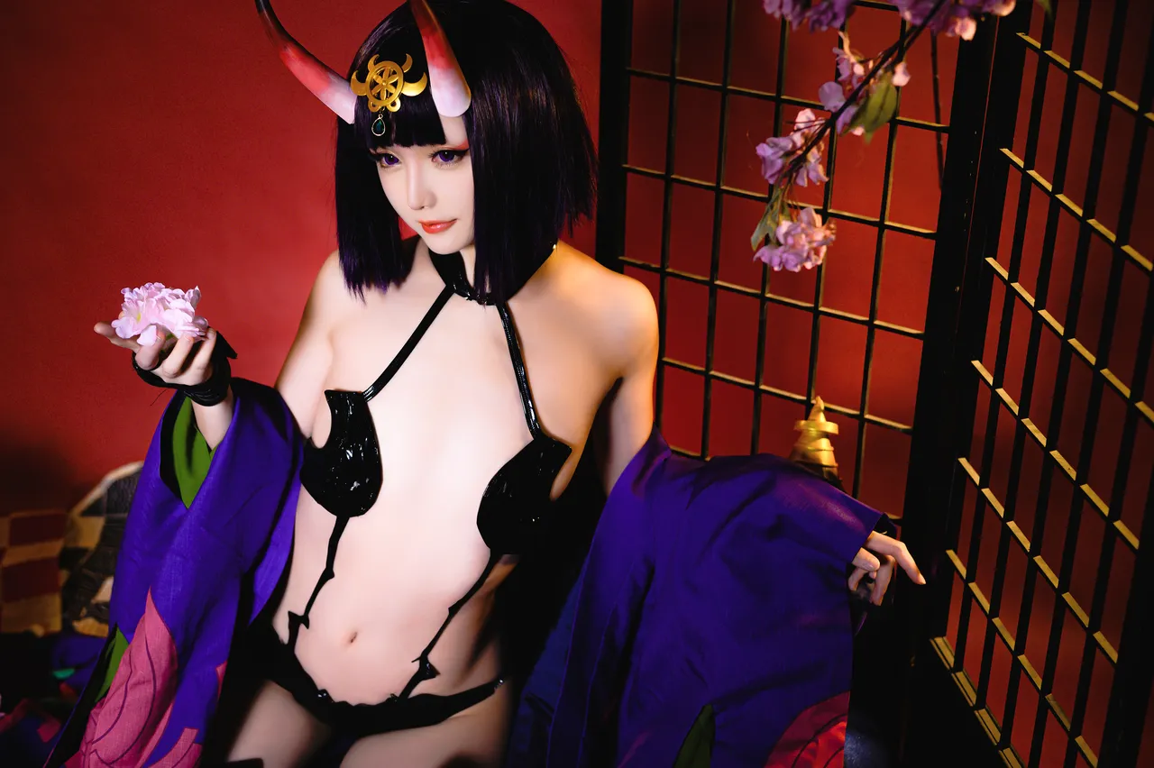 星之迟迟 - 酒吞-erohere5.webp